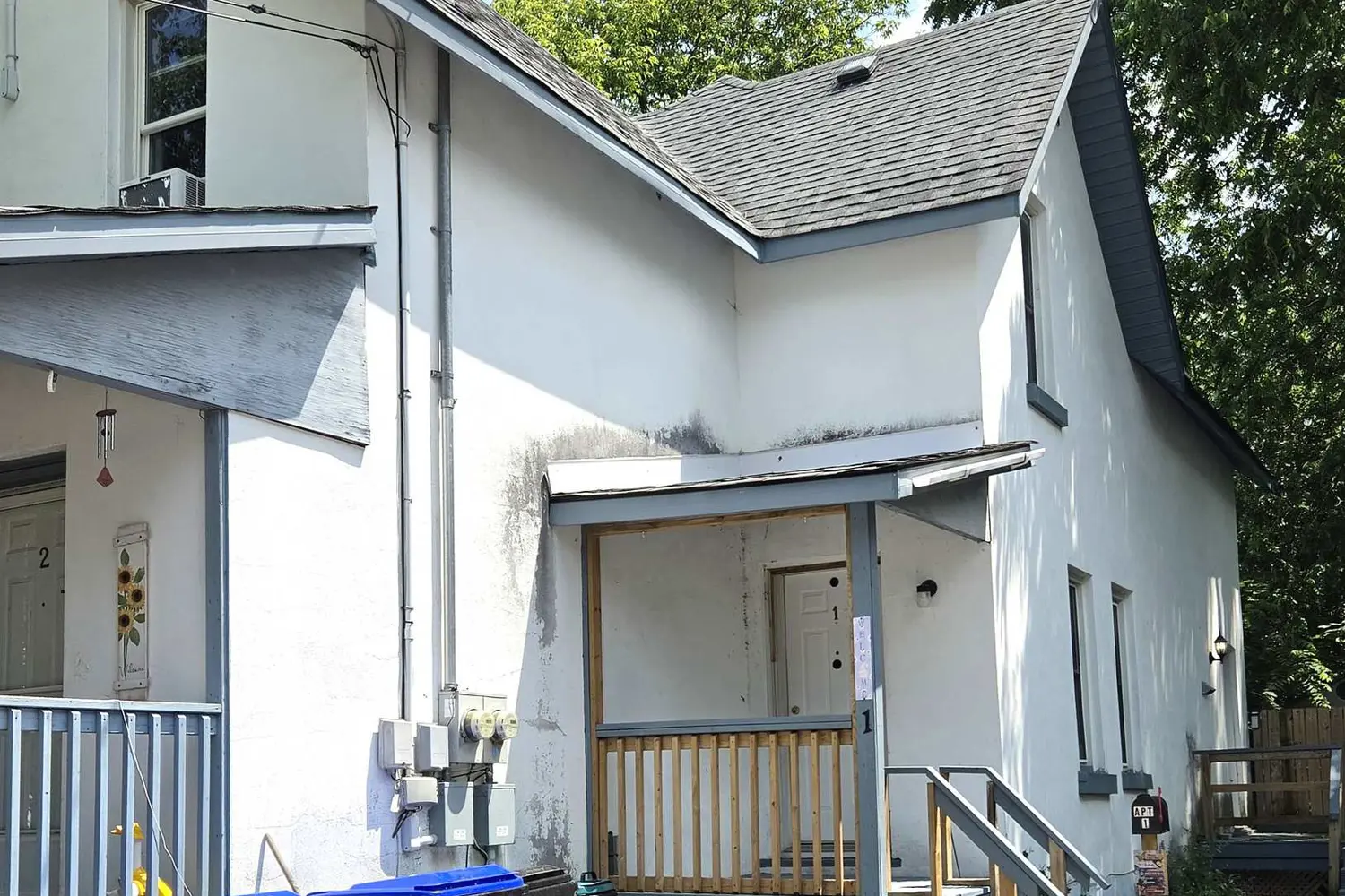 405 Dominion Avenue photo 2