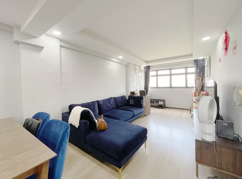 1 Telok Blangah Crescent photo 2