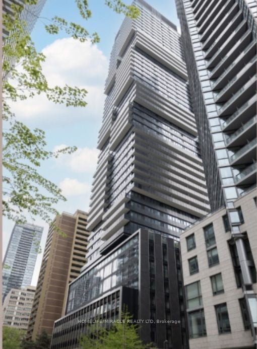 3505-55 Charles Street E, Toronto, ON, M4Y 0J1