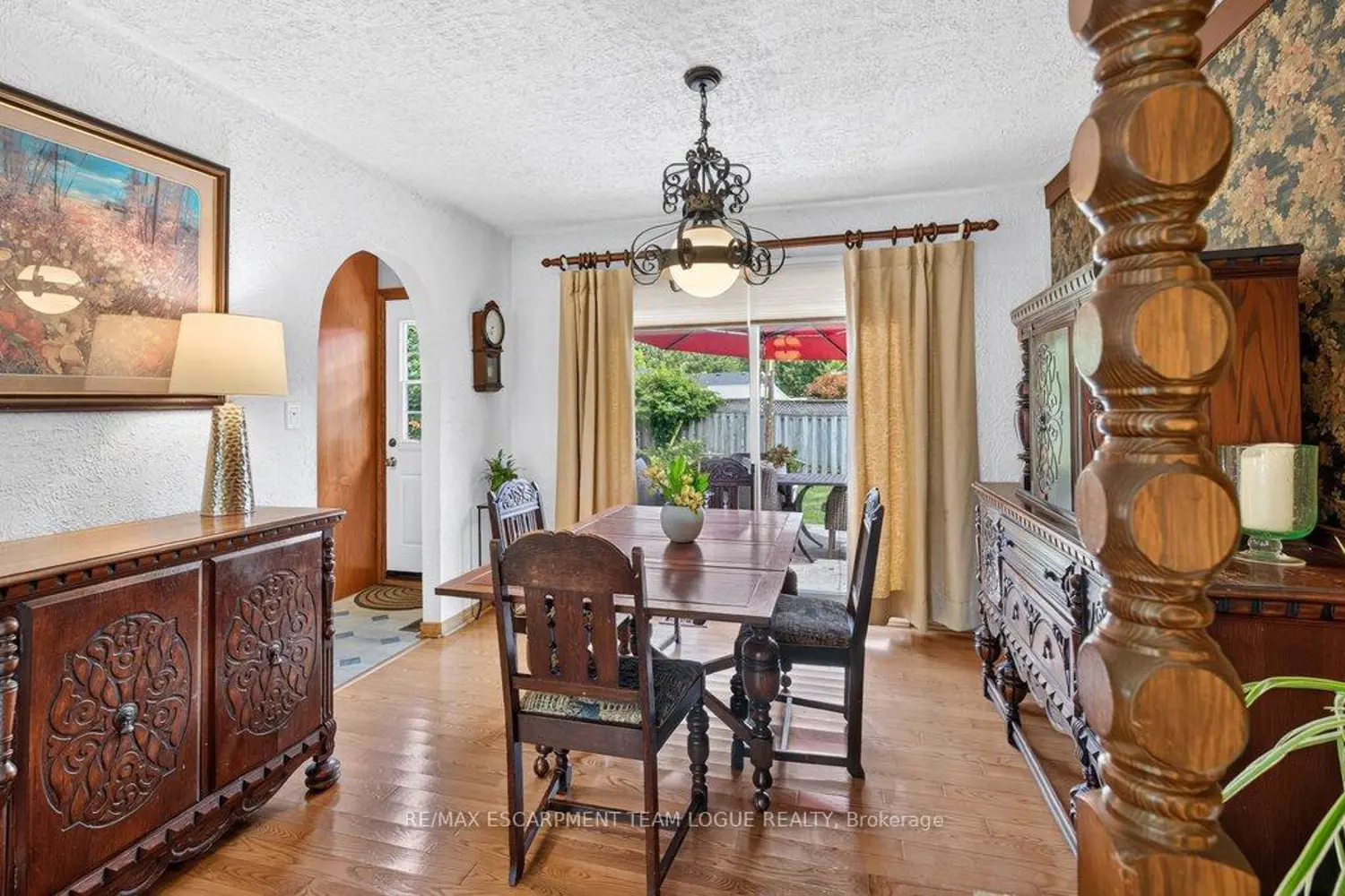 1299 Homewood Drive photo 4