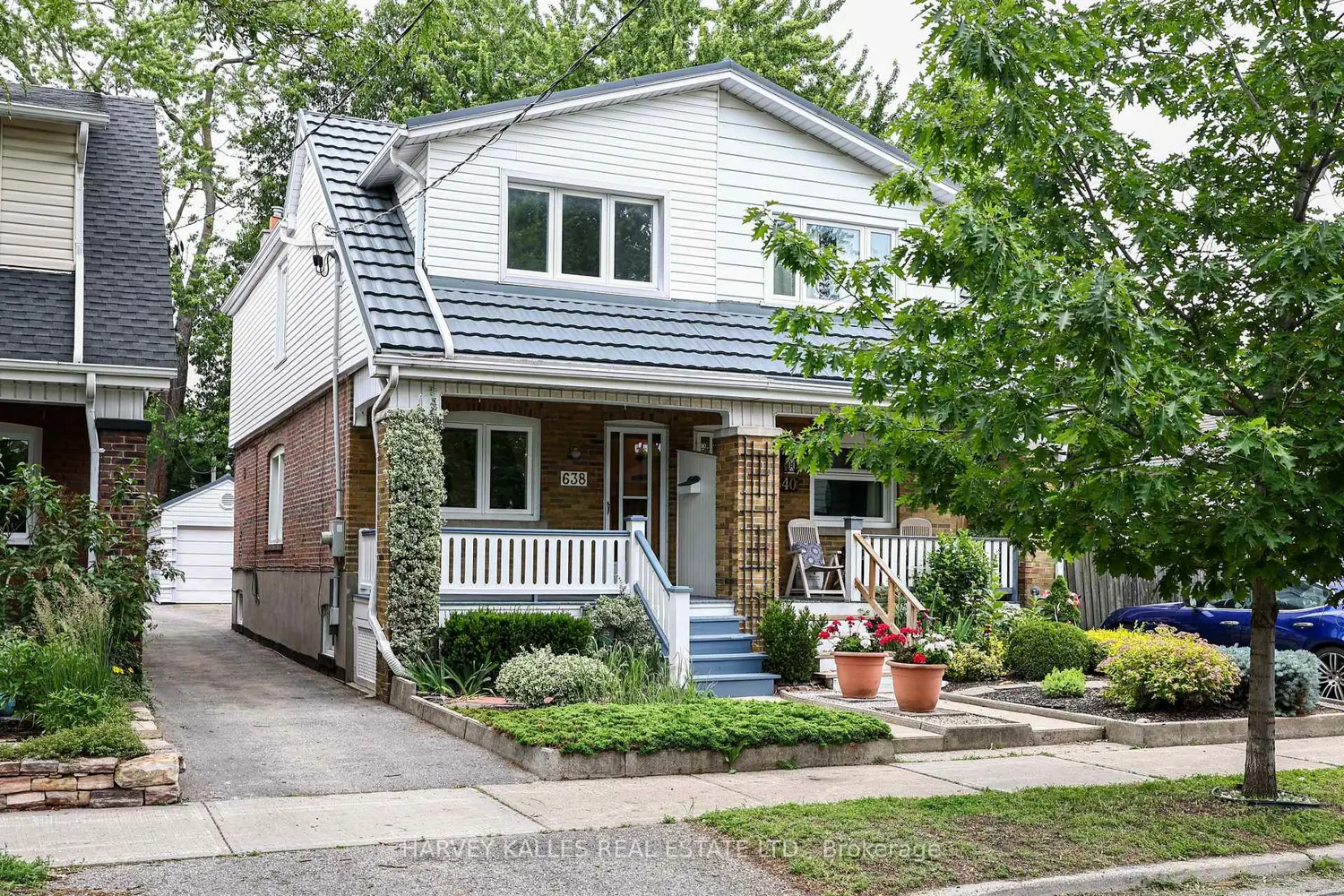 638 Milverton Boulevard