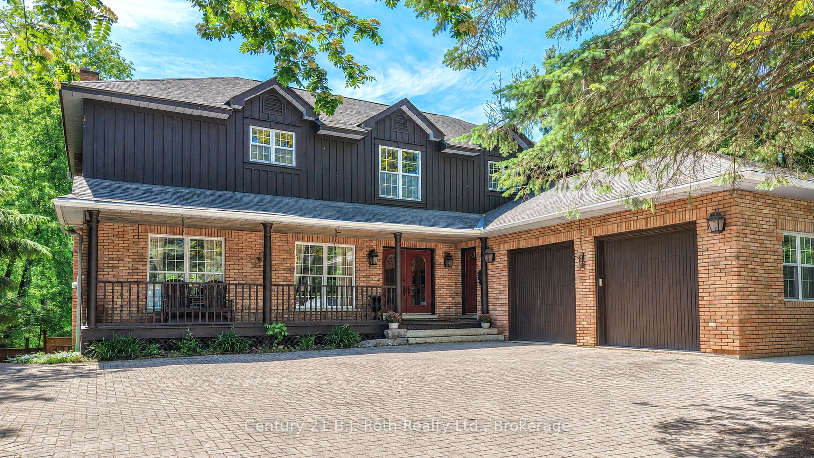403 Bay Street, Orillia, ON, L3V 3X5
