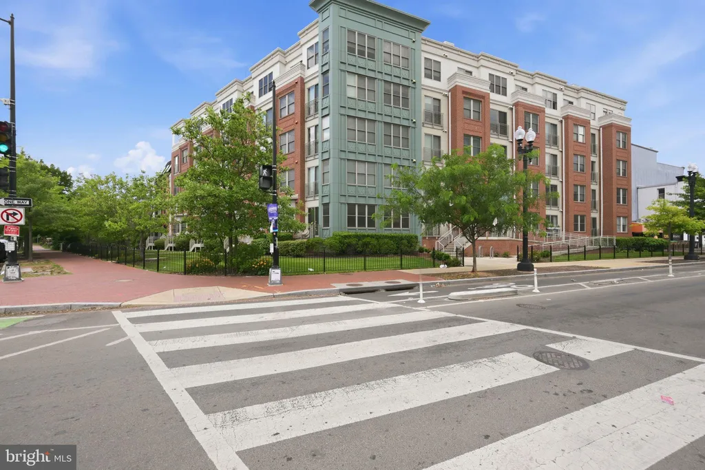 1350 Maryland Avenue NE Unit 315, Washington, DC 20002