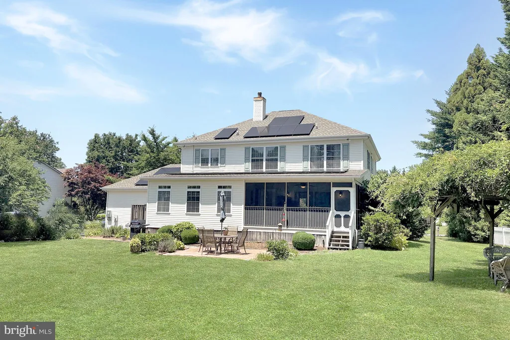 31130 Edgewood Drive, Lewes, DE 19958