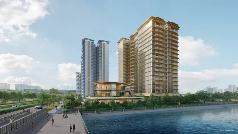 6 Dunman Road photo 3