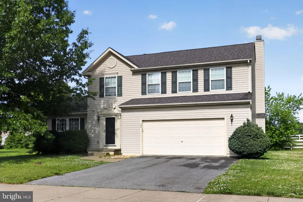28 Southall Court, Smyrna, DE 19977