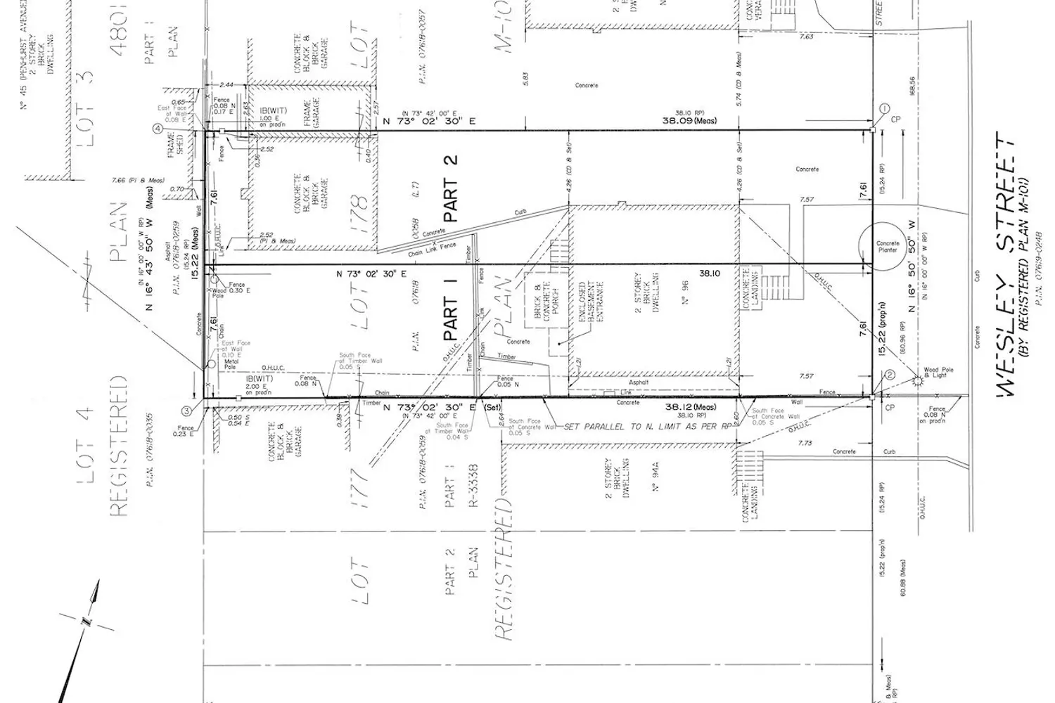 96 Wesley Street photo 3