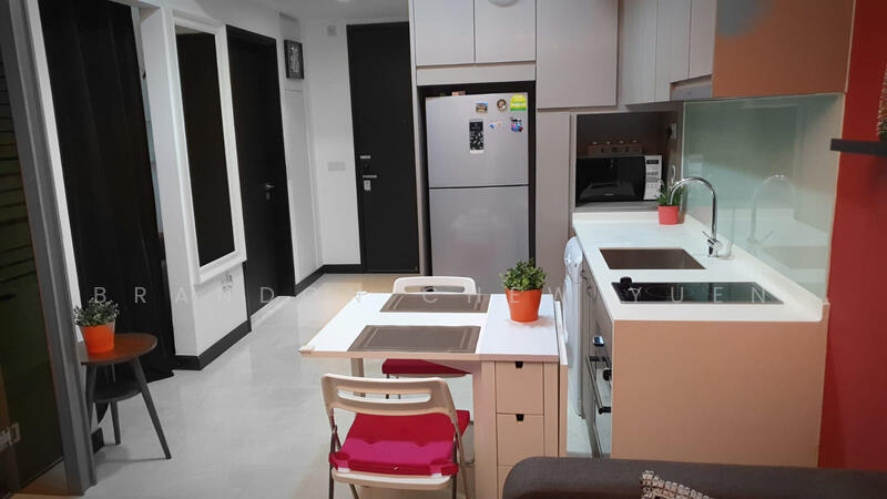 Jalan Eunos photo 2