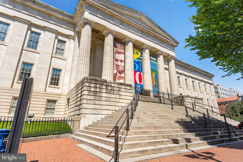 631 D Street NW Unit 231, Washington, DC 20004