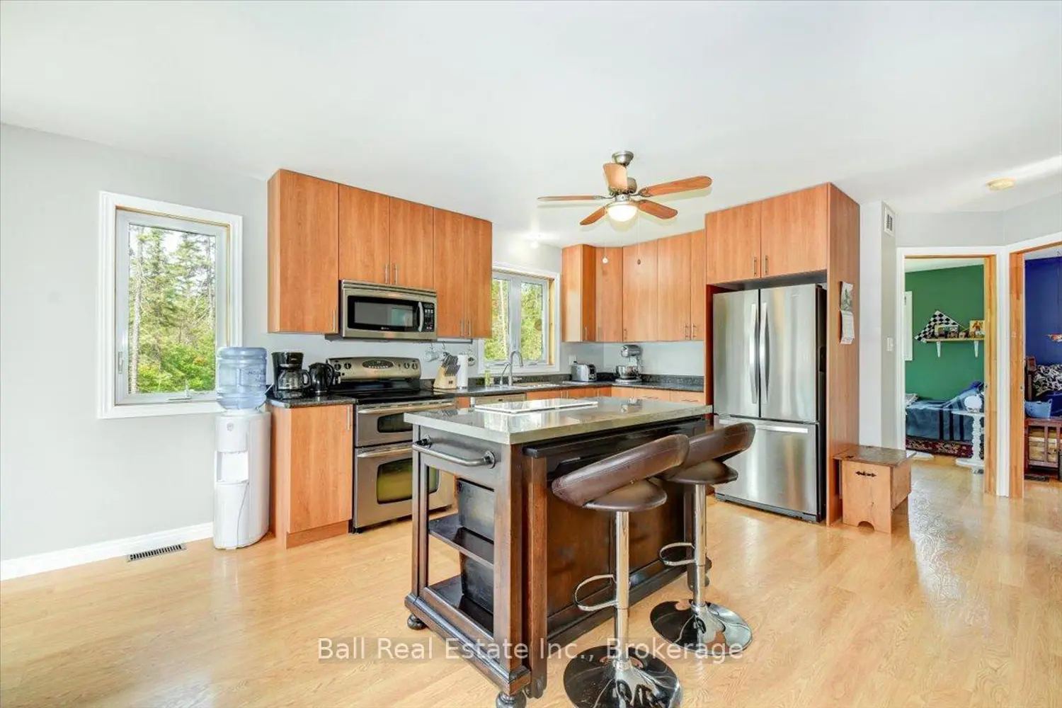 342 Jack Lake Road photo 5