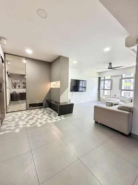 612A Tampines North Drive 1