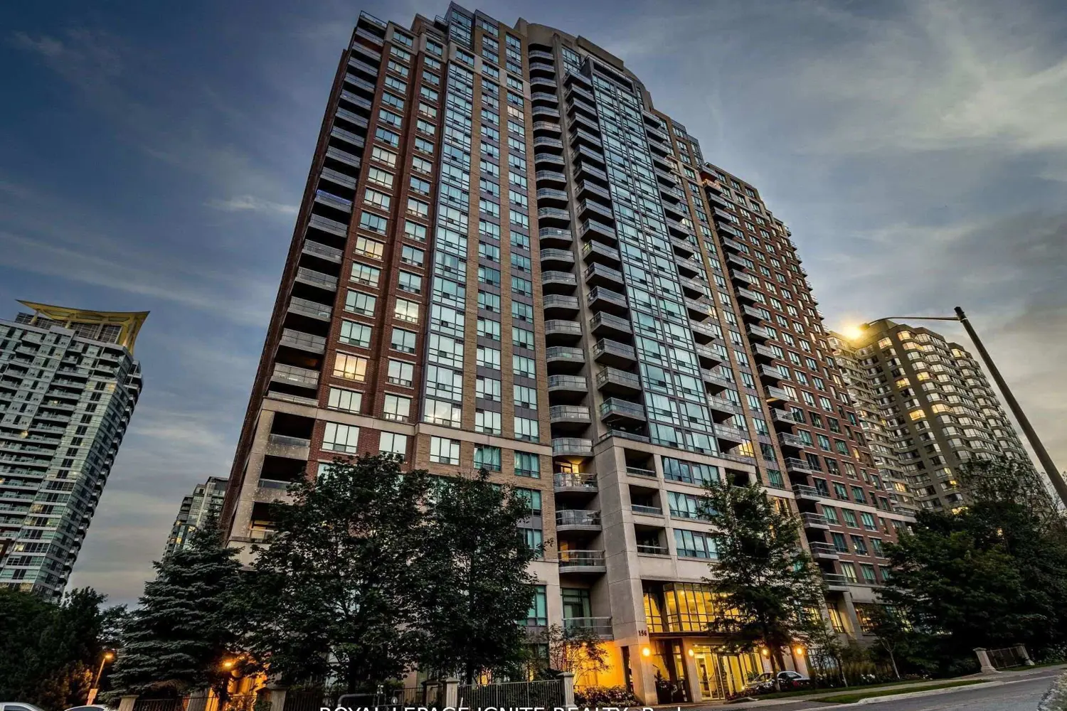 156 Enfield Place 1711