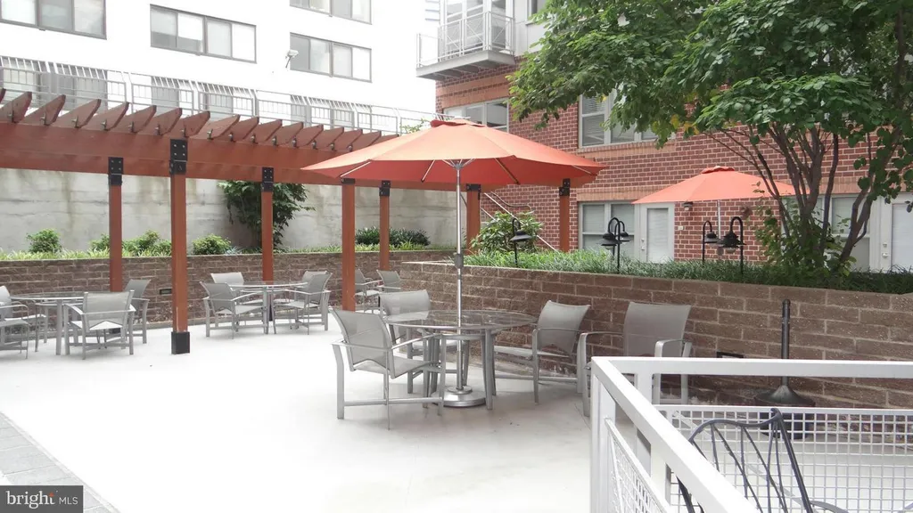 1300 N Street NW Unit 812, Washington, DC 20005