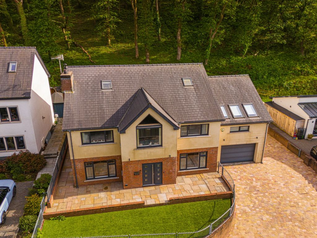 7 bed detached house for saleForest Lodge Lane, Cwmavon SA13