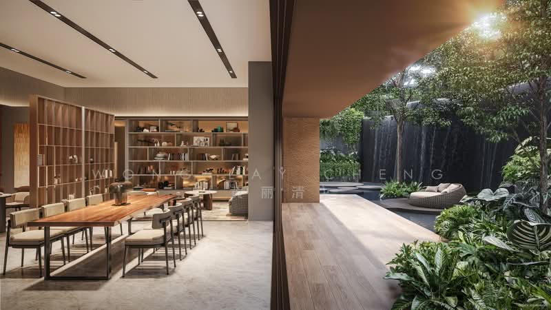 760 Dunearn Road photo 5