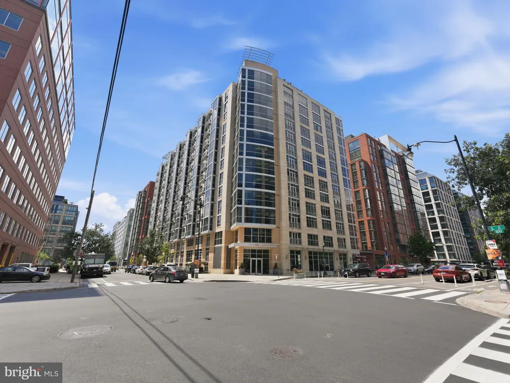 1025 1st Street SE Unit 1315, Washington, DC 20003