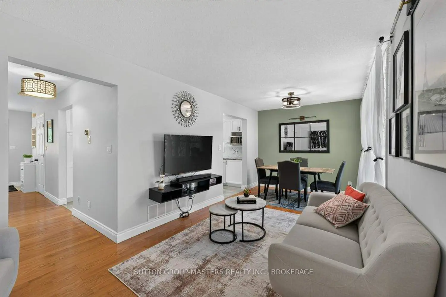 33 Clifford Street photo 5