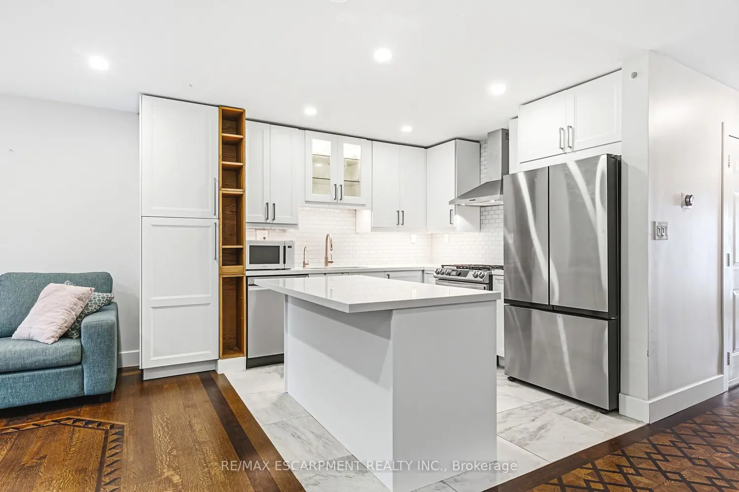 2116 Prospect Street C photo 2