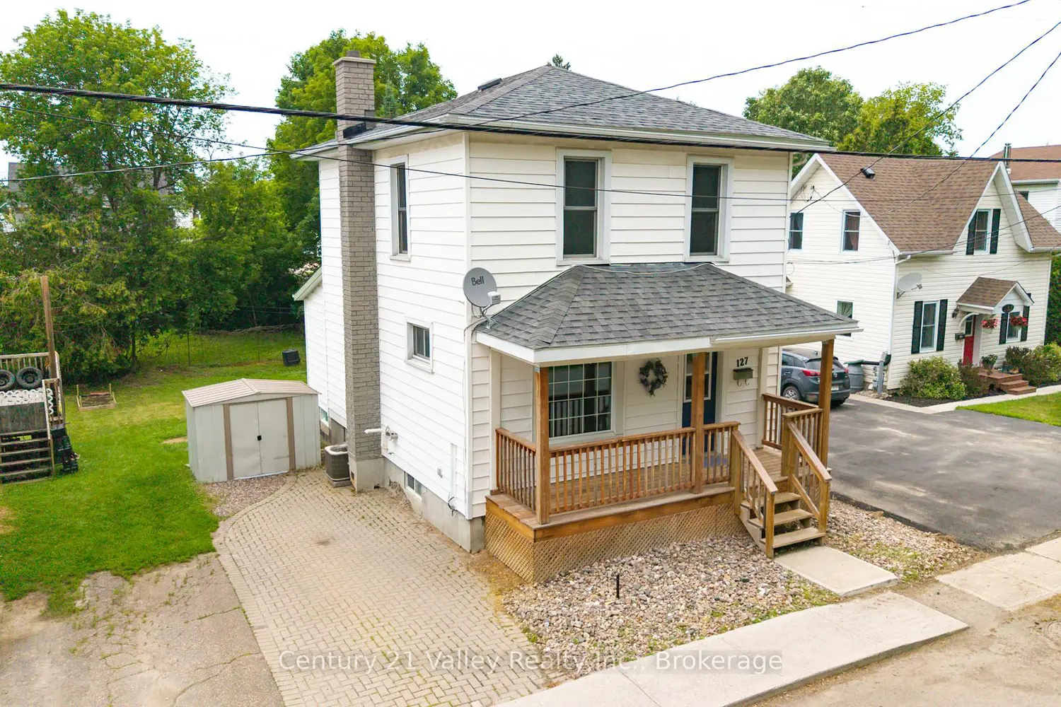 127 Jennet Street photo 5