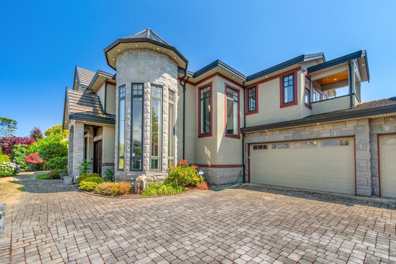 5828 Gibbons Drive, Richmond, BC, V7C 2C7