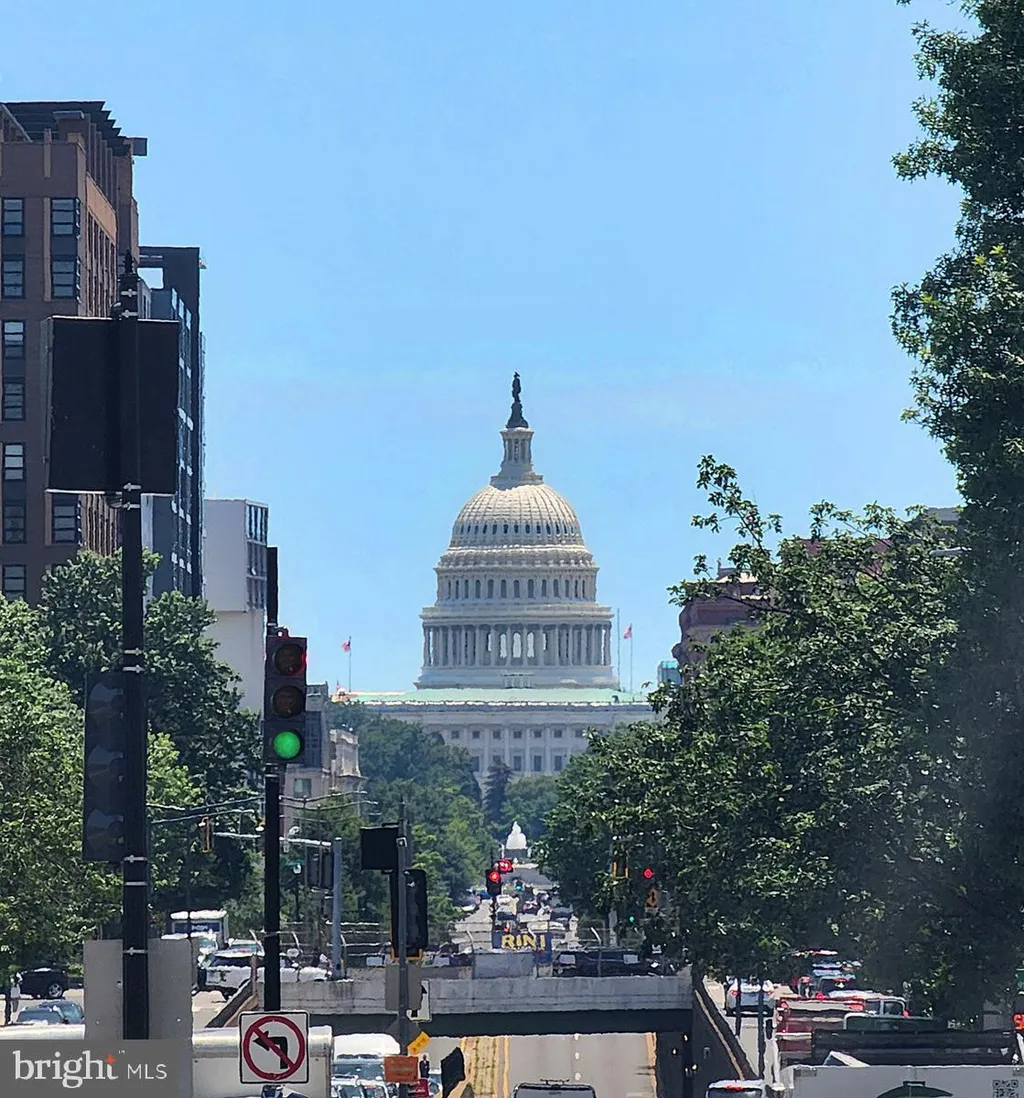 121 R Street NE, Washington, DC 20002