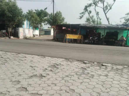 Barrai, Bhopal