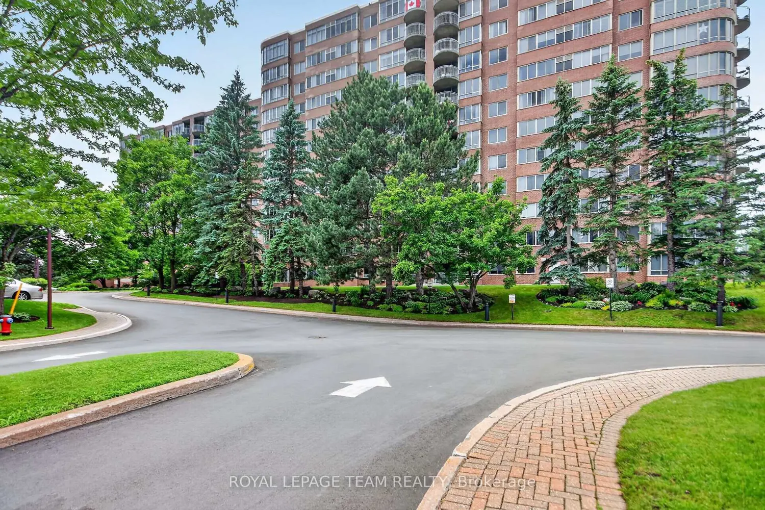 100 Grant Carman Drive 201