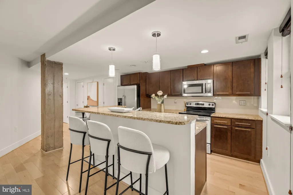 2201 2nd Street NW Unit 11, Washington, DC 20001