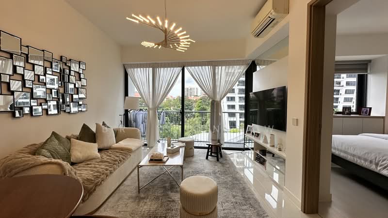 11 Leedon Heights