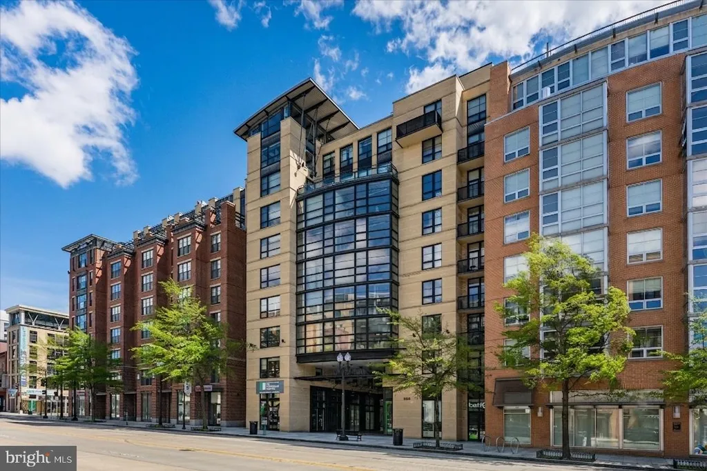 2125 14th Street NW Unit 611, Washington, DC 20009 photo 2