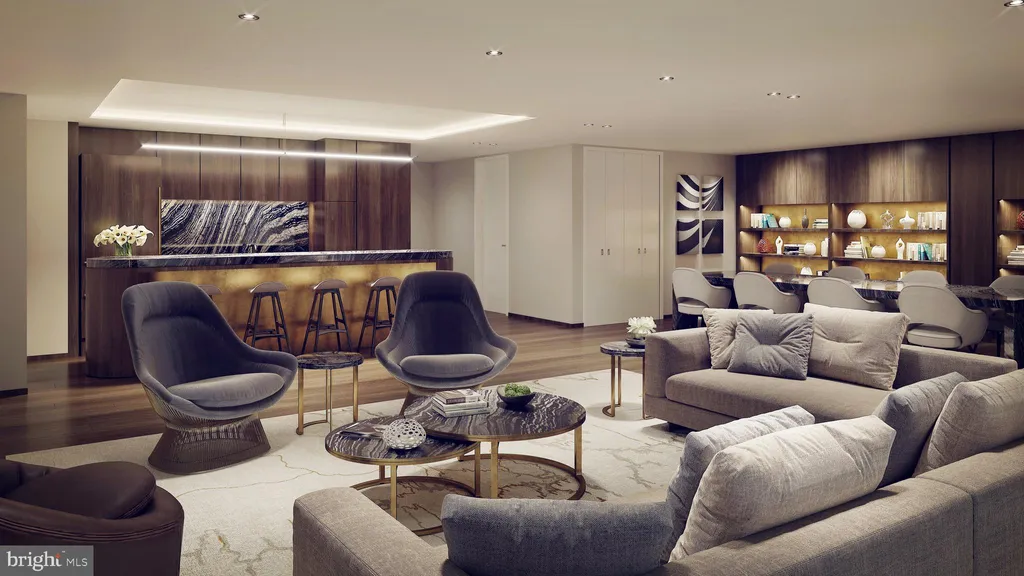 601 Wharf Street SW Unit 806, Washington, DC 20024
