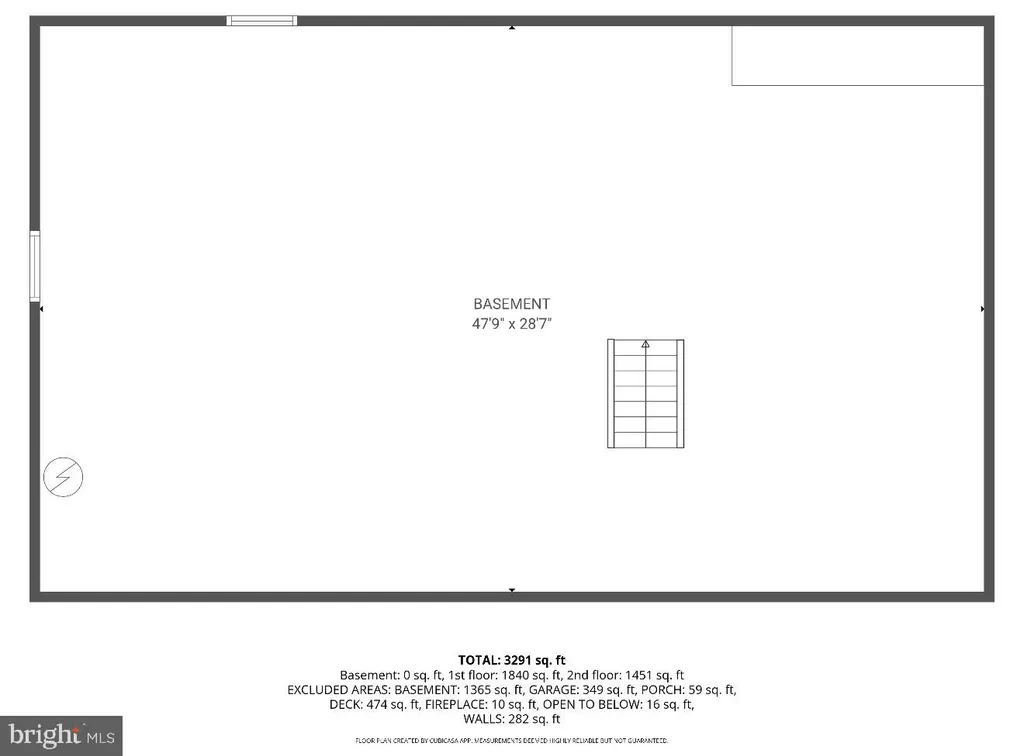 201 Michaels Way, Hockessin, DE 19707