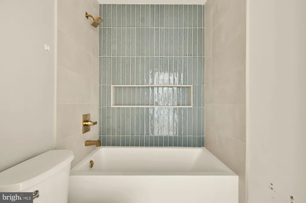 3319 12th Street NE Unit 4, Washington, DC 20017