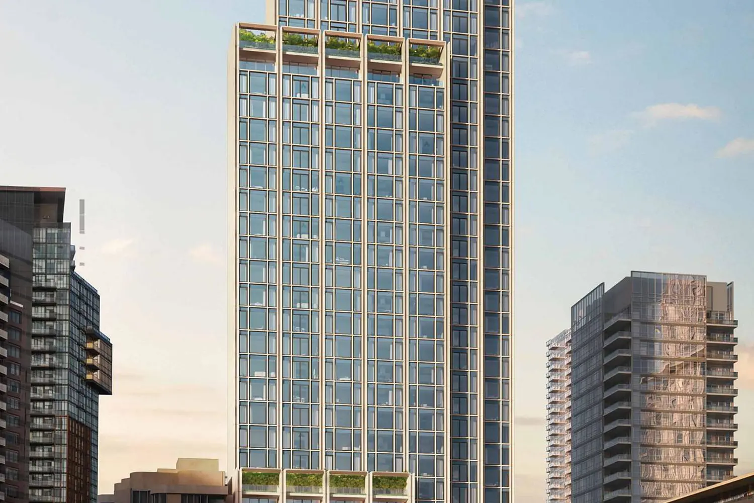 1315 Bay Street 504