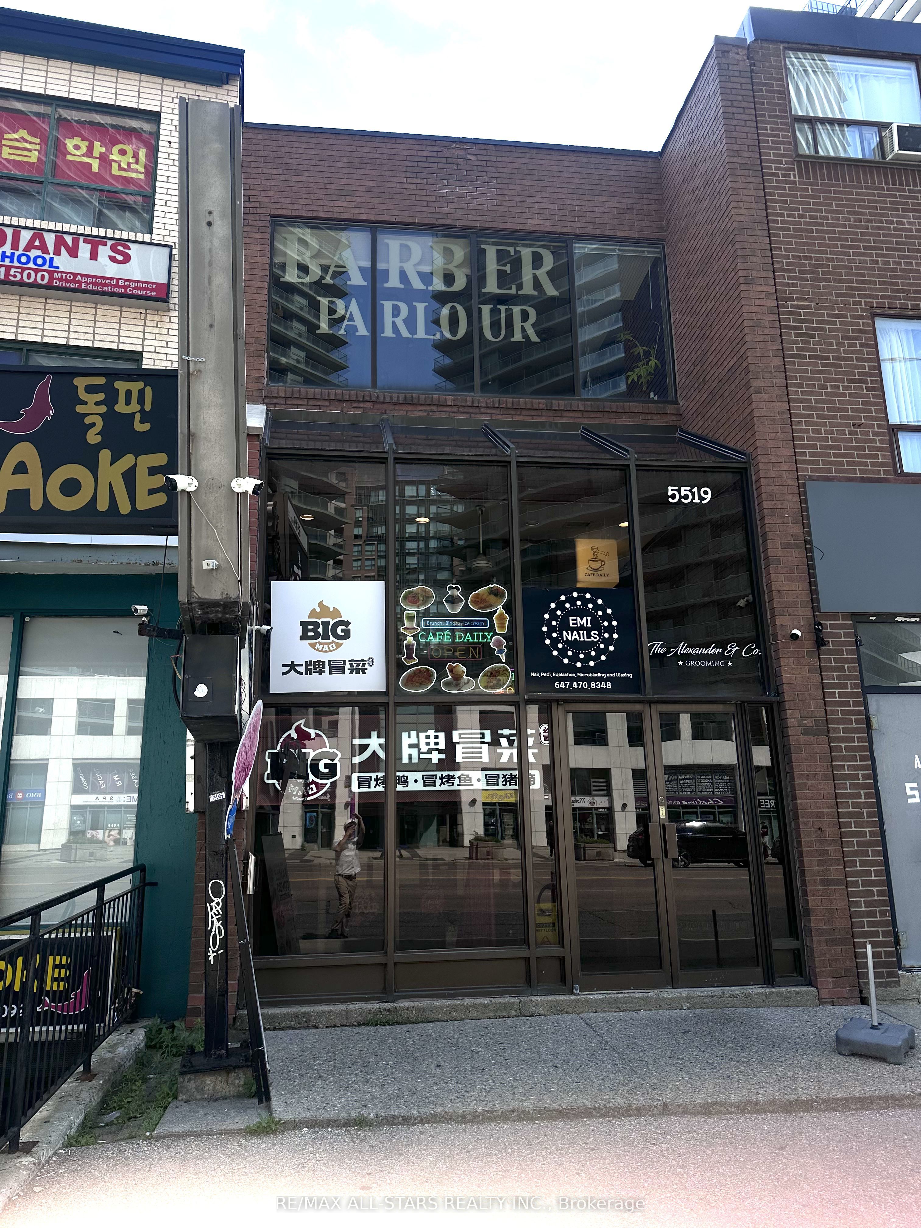 5519 Yonge Street, Toronto, ON, M2N 5S3
