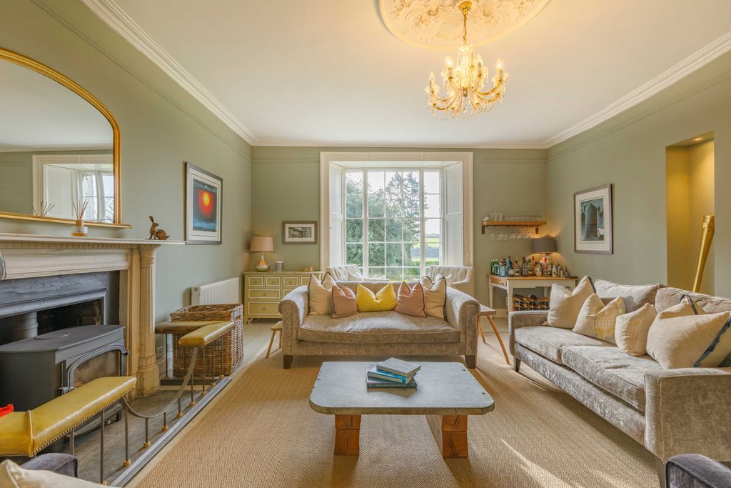 8 bed detached house for saleSt. Eval, Wadebridge PL27 photo 5