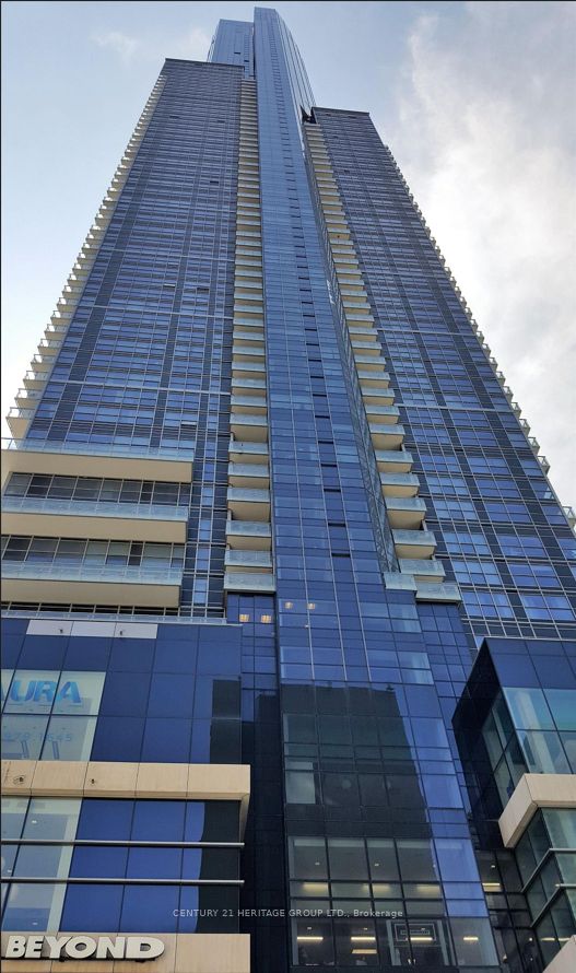 1124-386 Yonge Street, Toronto, ON, M5B 0A5