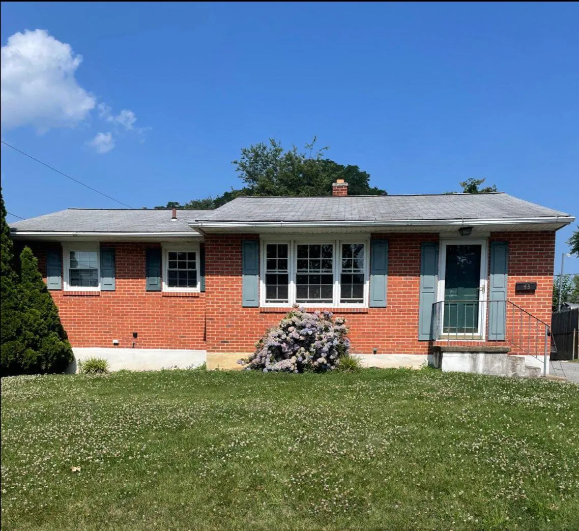 43 Edinburgh Drive, New Castle, DE 19720