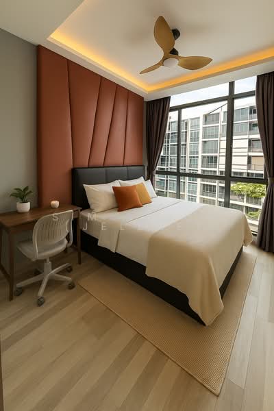 74 Sengkang Square photo 2