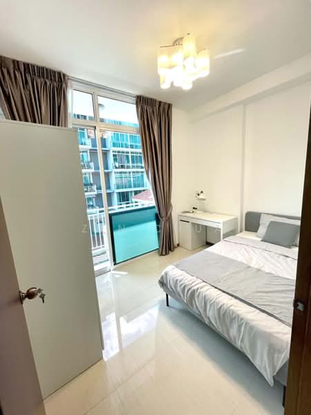 5B Lorong 26 Geylang