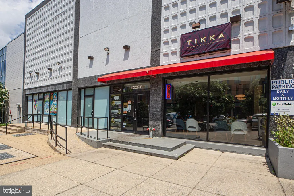 2939 Van Ness Street NW Unit 414, Washington, DC 20008