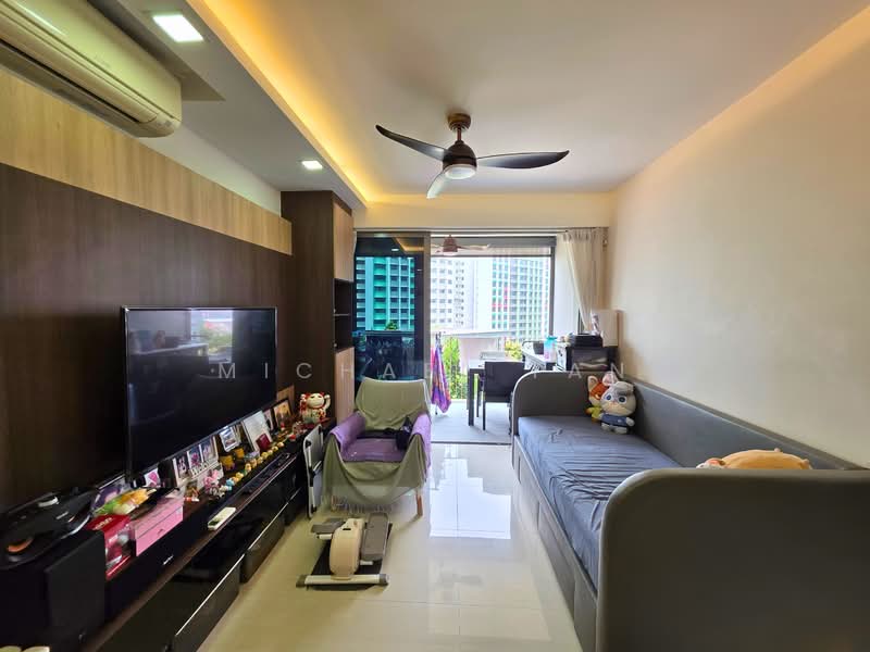 8 Choa Chu Kang Grove photo 3