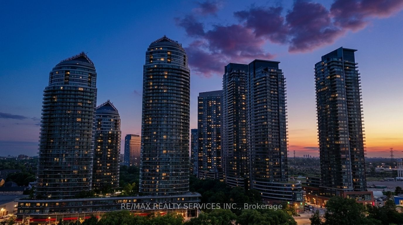 2405-2230 Lakeshore Boulevard W, Toronto, ON, M8V 0B2