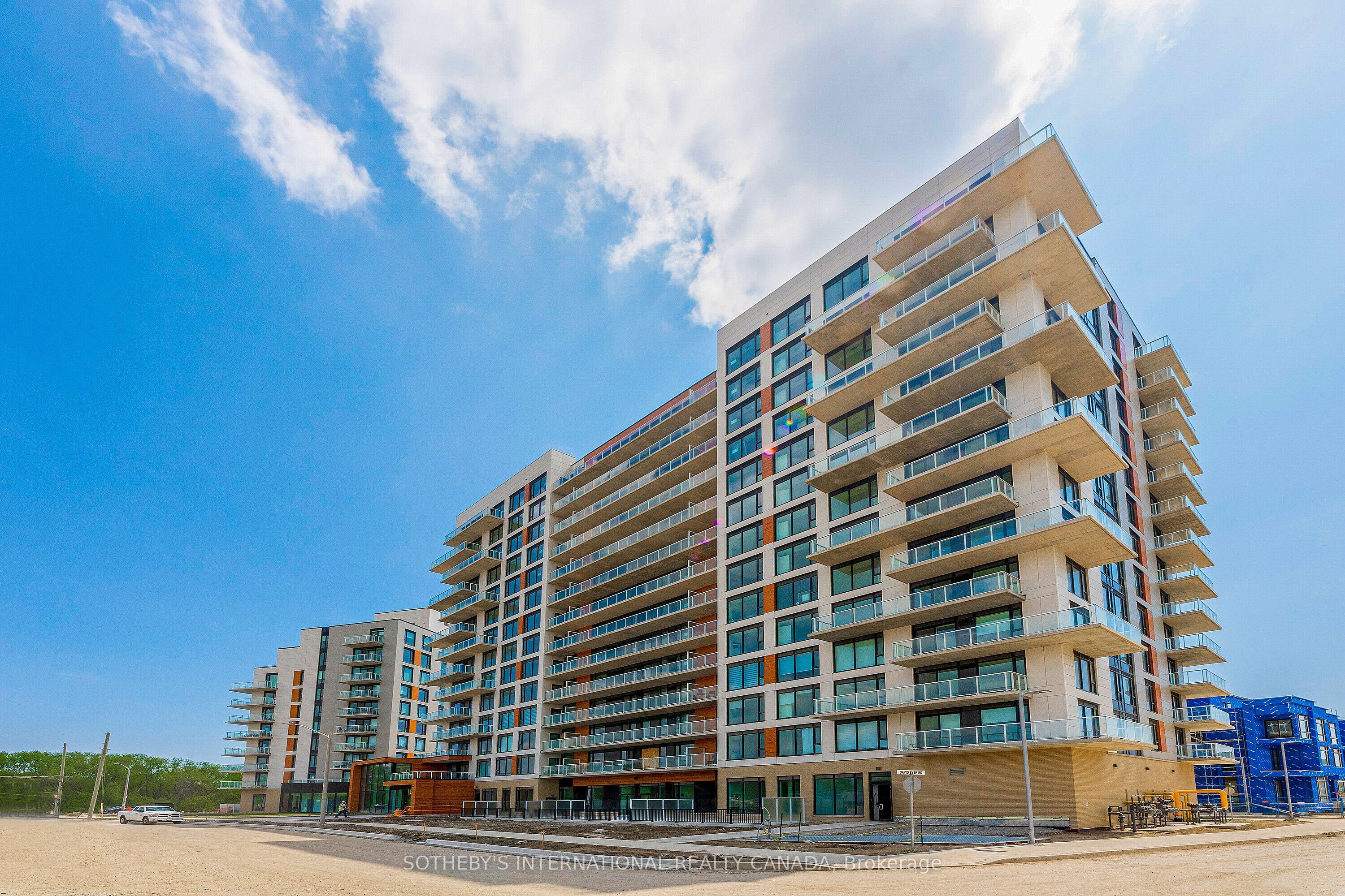 613-6 David Eyer Road, Richmond Hill, ON, L4S 0N6