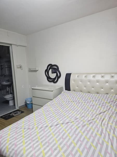 616 Hougang Avenue 8