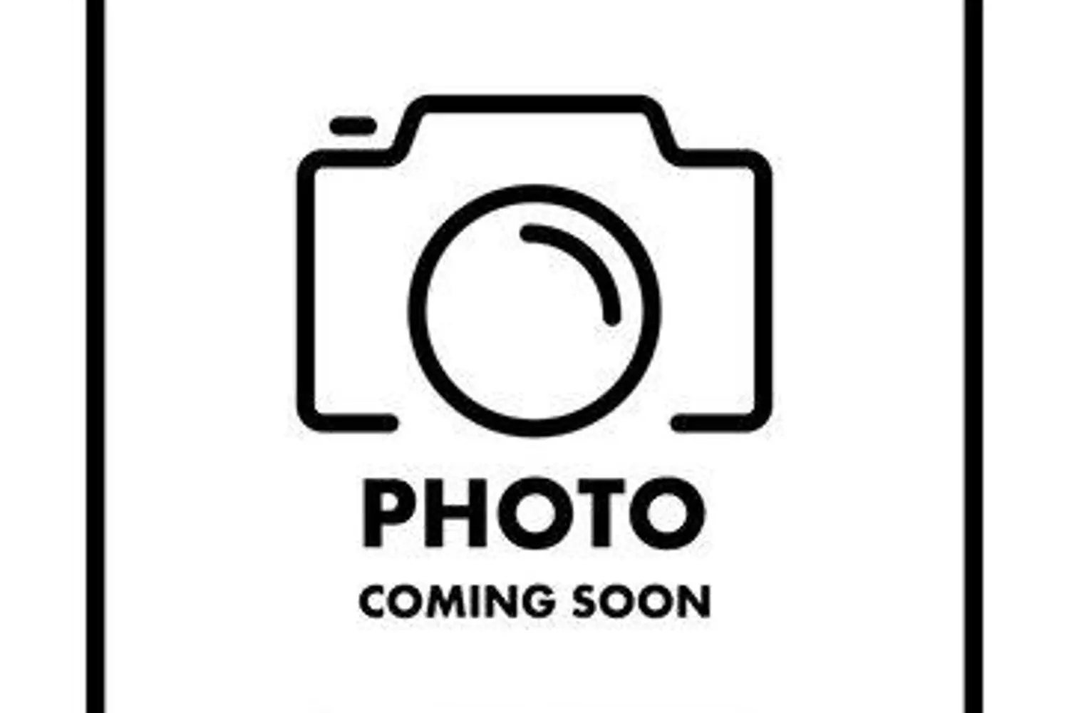 Photos coming soon