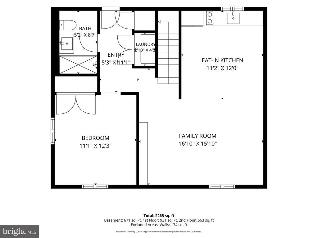 2605 33rd Street SE, Washington, DC 20020