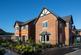 The Thespian at Weaver Green, Chelford Road SK10