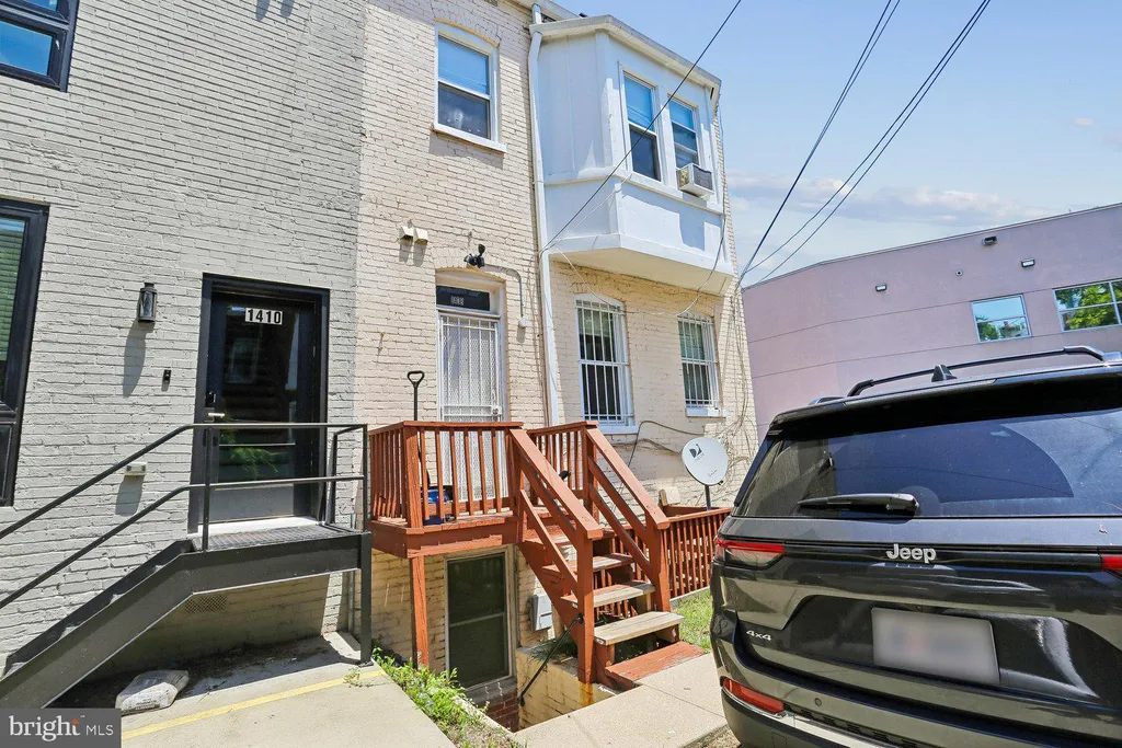 1408 Newton Street NW, Washington, DC 20010
