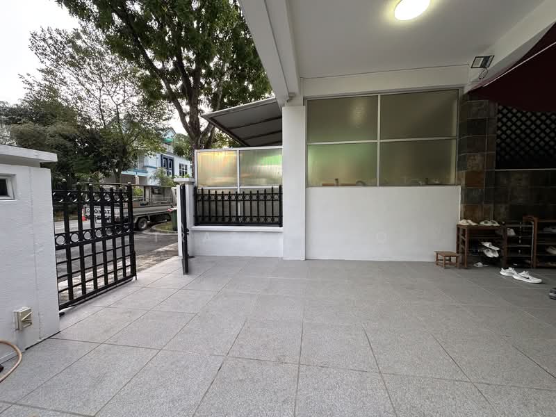 Westwood Avenue